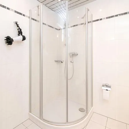 Berolina Traum Ostseeblick *