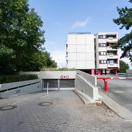 Berolina Traum Ostseeblick داهم