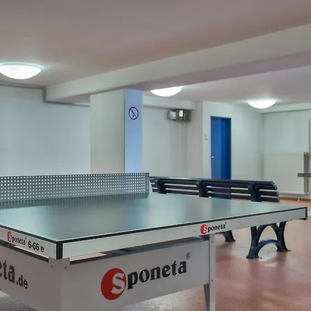 شقة Berolina Traum Ostseeblick داهم