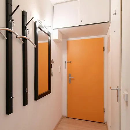 Berolina Traum Ostseeblick *