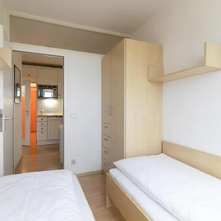 Berolina Traum Ostseeblick * داهم