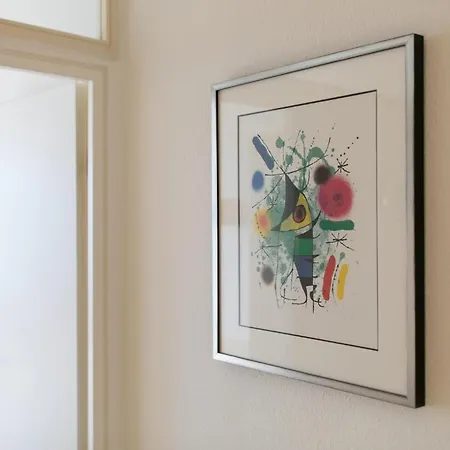 Berolina Traum Ostseeblick