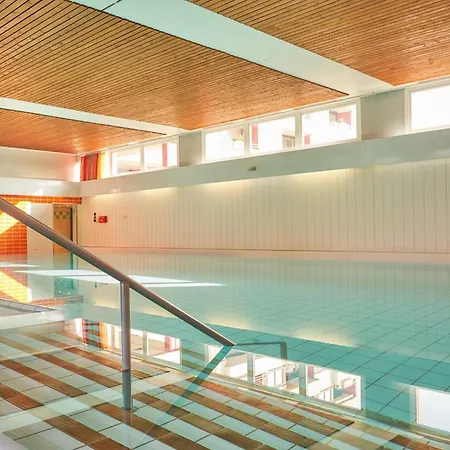 Berolina Traum Ostseeblick داهم