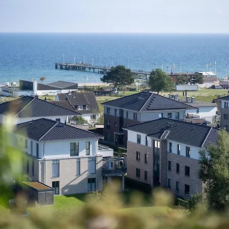 Berolina Traum Ostseeblick * داهم