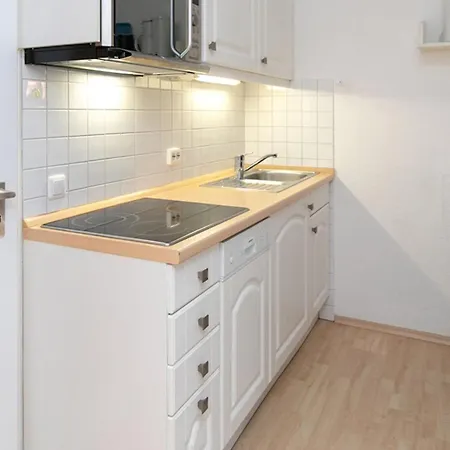 Berolina Traum Ostseeblick