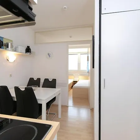 Berolina Traum Ostseeblick شقة *