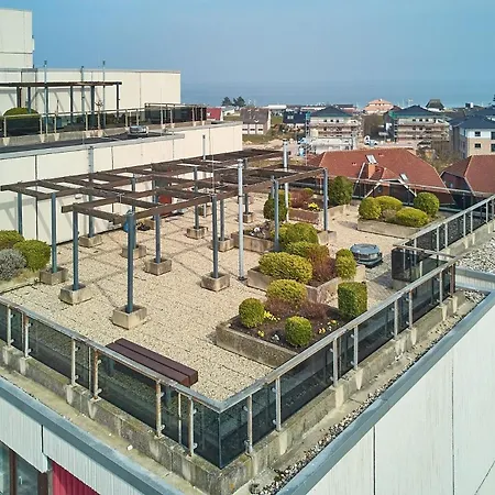 Berolina Traum Ostseeblick