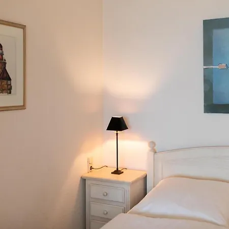 Berolina Traum Ostseeblick شقة *