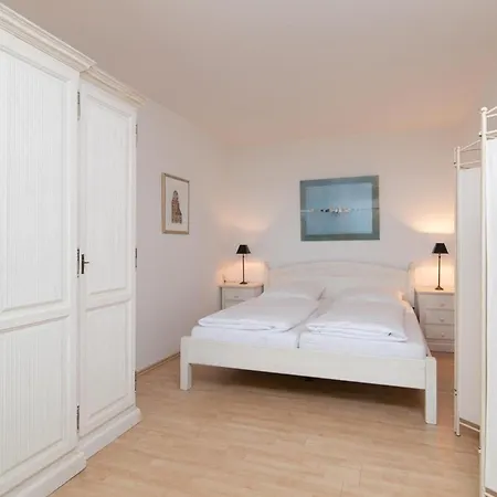 Berolina Traum Ostseeblick شقة داهم