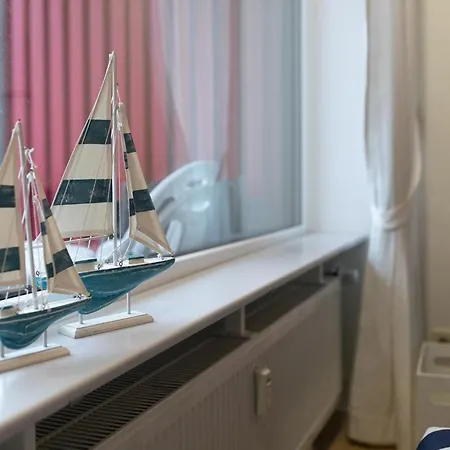 Berolina Traum Ostseeblick *