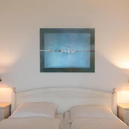 Berolina Traum Ostseeblick داهم