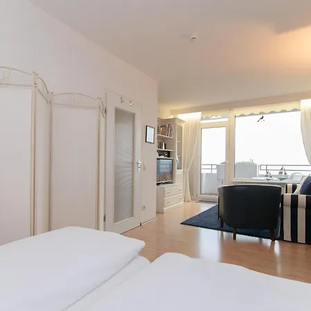 Berolina Traum Ostseeblick * داهم