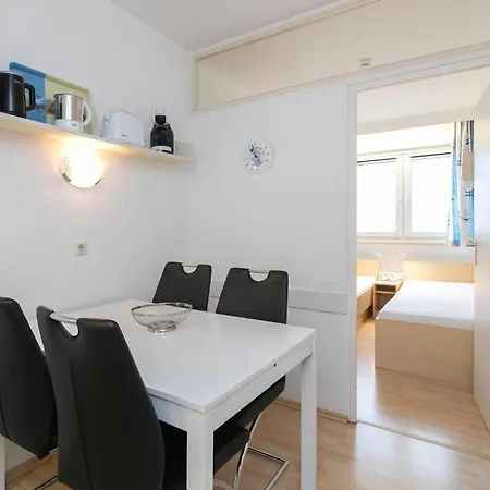 شقة Berolina Traum Ostseeblick