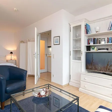 Berolina Traum Ostseeblick * داهم