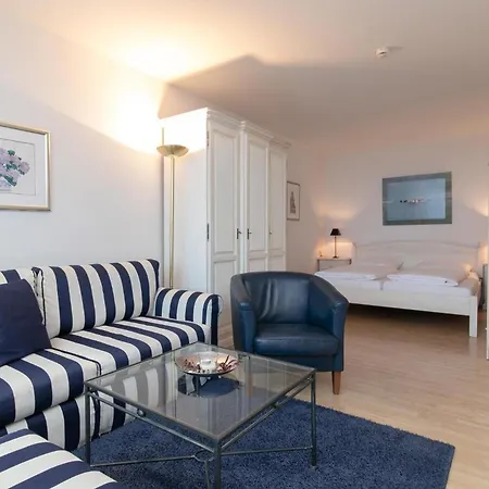 Berolina Traum Ostseeblick