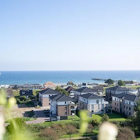 Berolina Traum Ostseeblick *