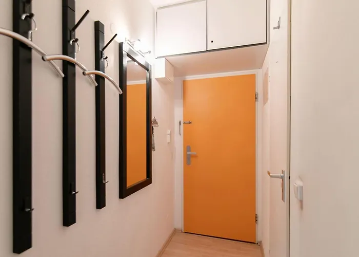 Berolina Traum Ostseeblick *