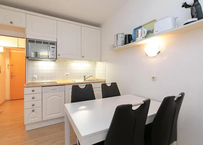 Berolina Traum Ostseeblick Dahme (Schleswig-Holstein)