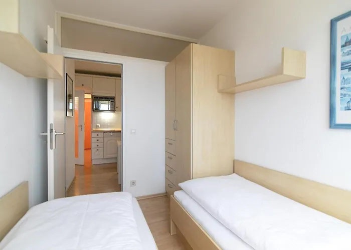 Berolina Traum Ostseeblick * Dahme (Schleswig-Holstein)