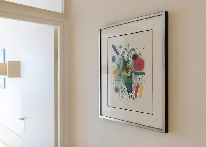 Berolina Traum Ostseeblick