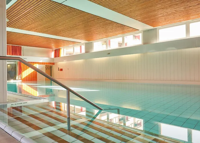 Berolina Traum Ostseeblick Dahme (Schleswig-Holstein)