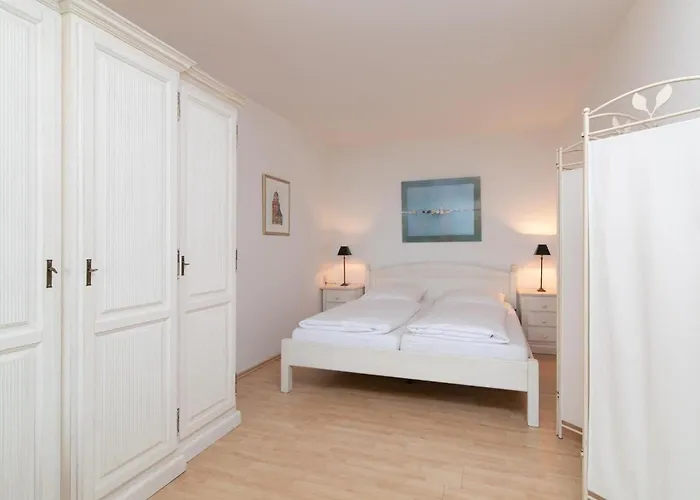 Berolina Traum Ostseeblick Lejlighed Dahme (Schleswig-Holstein)