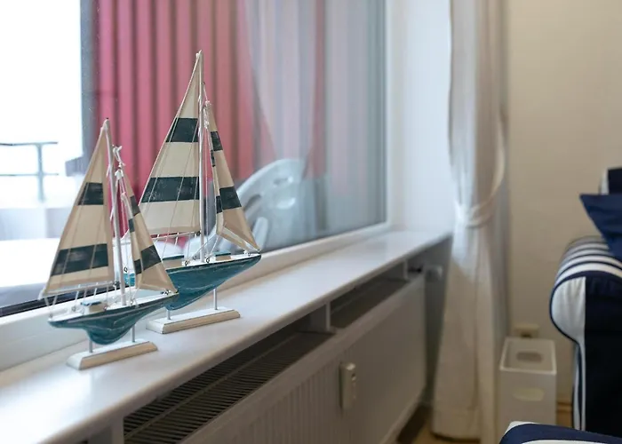 Berolina Traum Ostseeblick *