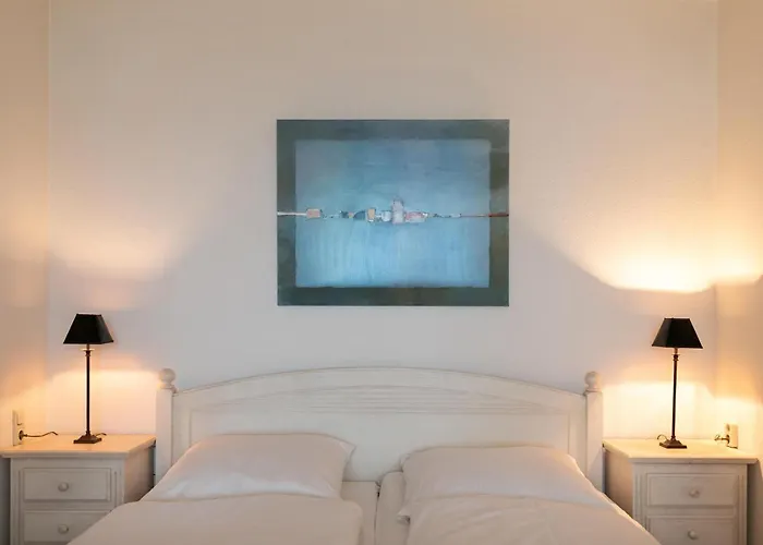 Berolina Traum Ostseeblick Dahme (Schleswig-Holstein)